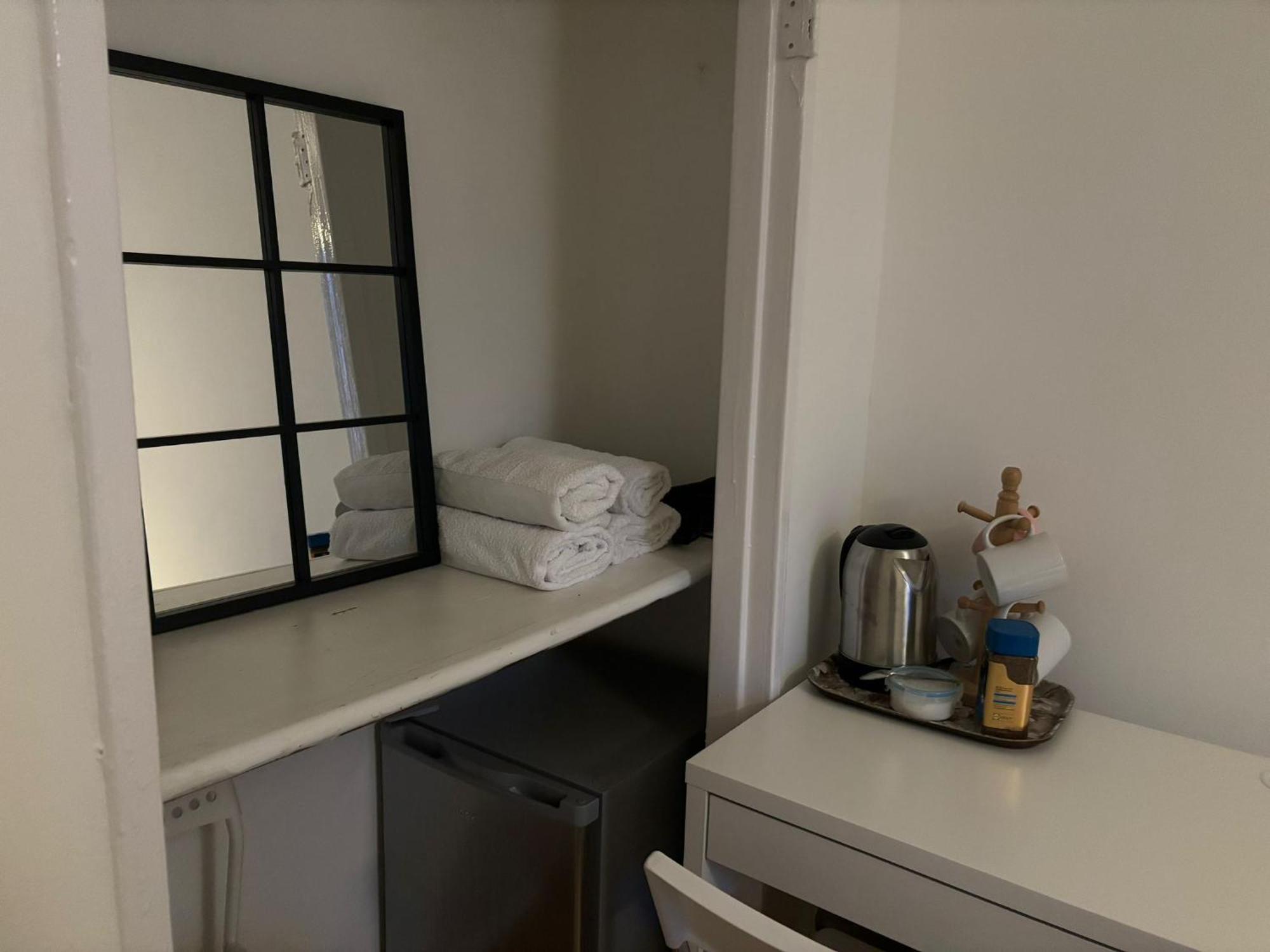 Fleetway Private Quadraple Room In Central Londra Esterno foto
